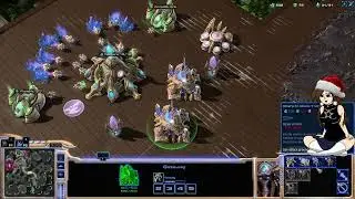 Protoss noises Part 2