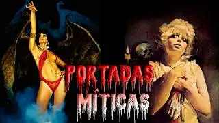 ✅ El artista que convirti&oacute; a Vampirella en un icono mundial Enric Torres Prat: ENRICH