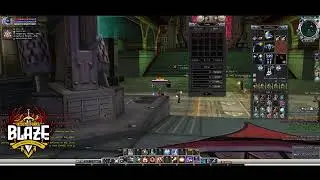 LIVE RF BLAZE - WAR MALAM