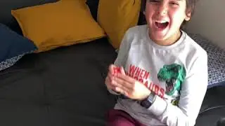Name Letter hunt