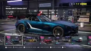Tuneando autos q faltan y despues a hacer la historia