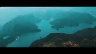 LA TRINITARIA DESDE EL CIELO