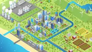 SITAPE Smart Water Grid System