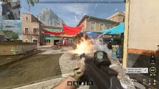 Call of Duty: Modern Warfare 2 2022 || Многопользовательский режим без комментариев