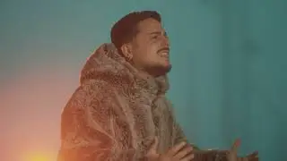 Daniele Marciano - Chisà si me penza (Official Video 2025)