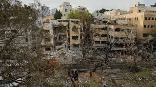 Early Warning Apps To Bunkers How Israel Is Keeping Its Civilians Safe  Exclusive