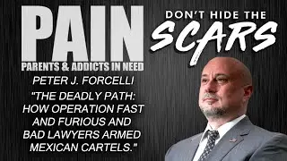 Operation Fast and Furious Exposed: The Link to Addiction and Death