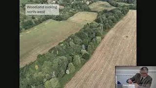 Northern Area Planning Committee - 01 October 2025