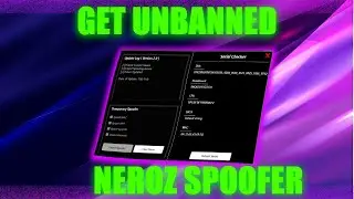 Best HWID Spoofer For Fortnite! | Full Unban Tutorial