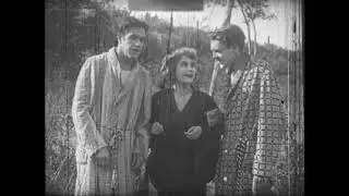 The Great Outdoors (1923 Silent Film)