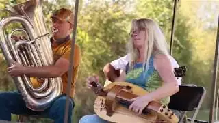 Folk'amusette -Officiel-