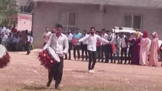 Foto TAYLAN -Grup FIRAT EL&Ccedil;İ AİLESİ D&Uuml;ĞN T&Ouml;RENİNDE URFA