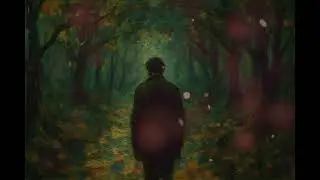 La forêt intérieure