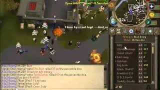 Fk Off dicers | Oh Haro Der... Scammer | Gf Bank for a 4th time