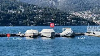 one day trip to Como. Милан лучше?