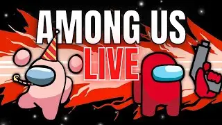 Shift At Midnight Se Shuru&hellip; Phir Among Us Mein Dhoka  | LIVE