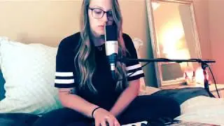 bitches broken hearts cover - billie eilish