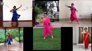 folk dance of maharashtra Lavani
