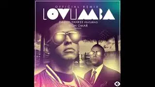 Daddy Yankee ft. Don Omar Lovumba (Remix) [Audio Oficial] remasterizado 