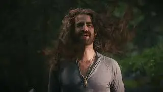 My Body is My Temple -- the Movie Video Production