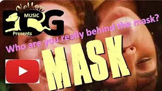 MASK -Who are you really? Are you transparent? #mentalhealth #betrue #honesty #image Are you afraid?