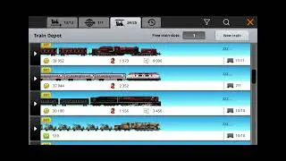 Train Station 1 bonus episode number 2