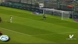 2006/2007, Serie A, Cagliari - Roma 3-2 (37)