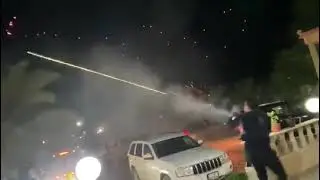 tiro de ak-47 muni&ccedil;&atilde;o tra&ccedil;ante