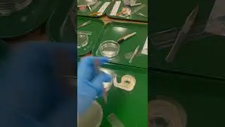 Medical Detectives Lab 1.3 Tutorial for teachers Isopropyl alcohol and agar
