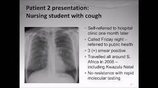 Revised Guidelines for TB Prevention US HCP 8 17 2020