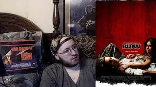 Blow (2001) Movie Review