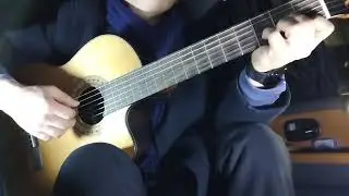 이루어질 수 없는 사랑(양희은1987) cover 박현웅