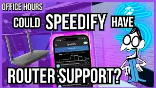 Is There Speedify Hardware?! - Speedify LIVE Tech Support