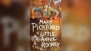 Little Annie Rooney  | 1925 | Comedy-Drama