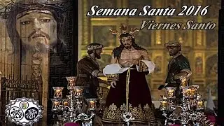 Viernes Santo 2016 | Lucena