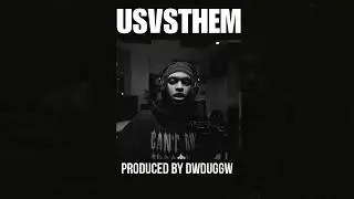 [BEAT] Us vs Them - Nemzzz (Remix) by prod.dwduggw