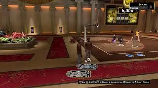 Literally Free VC! You Have No Earnings!
