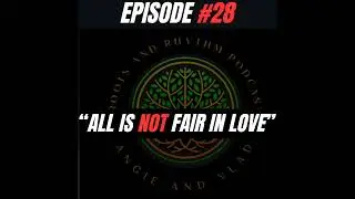 All is NOT Fair in Love | Navigating Healthy Conflict in Marriage | Roots and Rhythm Podcast | Ep...