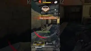 That tracking #callofdutymobile #codmobile #codmobilepartner #callofduty #cod #codm