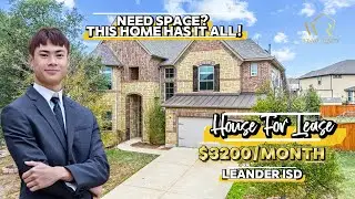 Massive 6-Bed Home Near Tech Hub! | 6 Beds | 4 Baths | Only $3,200! 😱🔥