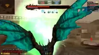 CSNZ Zombie Giant