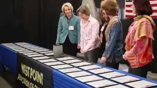 WPAOG 15th Annual Ring Memorial Program