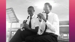 How sweet are thy word