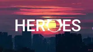 Once Monsters - Heroes Of Today