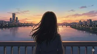 Aesthetic Seoul Weekend 🇰🇷 | Anime Style Vlog & Relaxing City Vibes