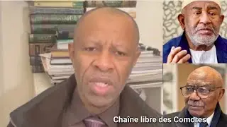 Moment de vérité pour Foundi Fahardine: il révèle tous les éléments importants jeudi 5 février 2026