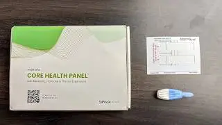 SiPhox Health Review | At-Home Blood Testing