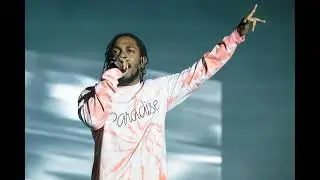 Kendrick Lamar Type Beat - Black Panther [prod: Lexi Banks]
