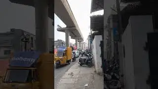 Kochi Metro Phase 2 Latest Update Vazhakala Part 2