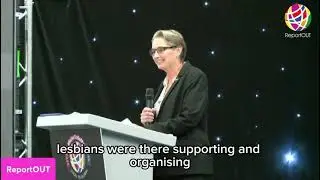 Kate Osborne MP - #SaferToBeMe Summit Speech 24/10/25